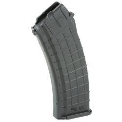 AK .223 (SAIGA) 30RD MAGAZINE BLACK, PROMAG