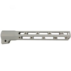 Q FIX HANDGUARD, Q SERT 11", GRAY, FITS Q THE FIX