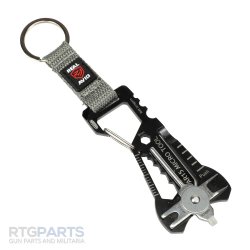 AR15 MICRO MULTI TOOL NEW, REAL AVID