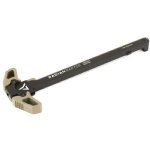 RADIAN RAPTOR CHARGING HANDLE AR15, FDE