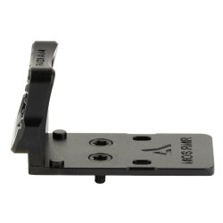 RADIAN RMR GUARDIAN + BACK UP SIGHTS, GLOCK MOS