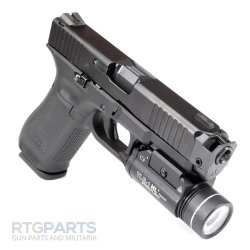 RADIAN AFTERBURNER + RAMJET GLOCK 19, 45,19X GEN5, BLK