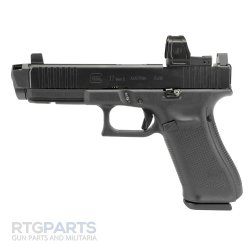 RADIAN AFTERBURNER + RAMJET GLOCK 17 GEN5, BLK