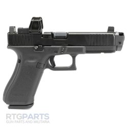 RADIAN AFTERBURNER + RAMJET GLOCK 17 GEN5, BLK