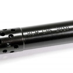 RCM MP5SD BARREL, 9X19MM, 5.75", CHF