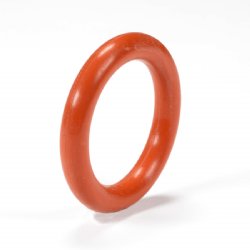 RCM MP5 SD HIGH TEMP SILICONE O-RING