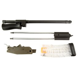 STEYR AUG 9MM CONVERSION KIT W/ 28RD MAG, NEW 2024 VERSION