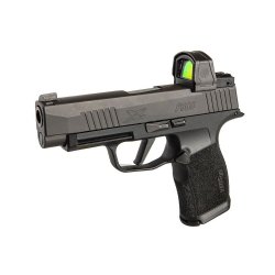 SIG ROMEO ZERO ELITE RED DOT, 3 MOA DOT