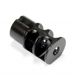 JMAC RRD-2C SLIM 1/2x28 5.56 COMPENSATOR