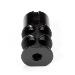 JMAC RRD-2C SLIM 1/2x28 5.56 COMPENSATOR