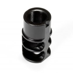 JMAC RRD-2C SLIM 1/2x28 5.56 COMPENSATOR