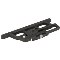 RS REGULATE YUGO FULL LENGTH LOWER, MODULAR SIDE MOUNT, FITS YUGO/SERBIAN TYPE RIFLES