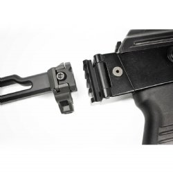 JMAC RSA-SF 1913 STOCK/BRACE ADAPTER FOR SAM7-SF