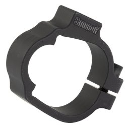 SAMSON BARREL BAND W/ QD SLING SOCKET FOR RUGER 10/22, BLACK