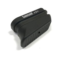 SAMSON +2 MAGAZINE EXTENSION FOR GLOCK G43 