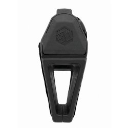 SB TACTICAL SBA5 AR PISTOL STABILIZING BRACE, BLACK