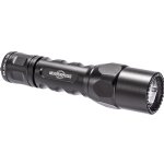 SUREFIRE 6PX TACTICAL SINGLE OUTPUT LED LIGHT, BLACK