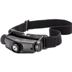 SUREFIRE MAXIMUS VARIABLE-OUTPUT HEADLAMP, 1-1,000 LUMENS