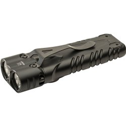 SUREFIRE STILETTO PRO II, POCKET FLASHLIGHT