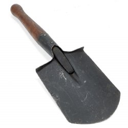 ROMANIAN ARMY INFANTRY SHOVEL