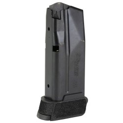 SIG P365 12RD 380ACP MAGAZINE NEW, BLACK