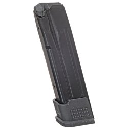 PROMAG SIG P320 21RD 9MM EXTENDED MAGAZINE NEW