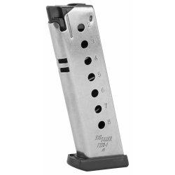 SIG P220 45ACP 8RD MAGAZINE NEW