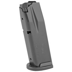 SIG P250/P320-C 13RD .40SW 357SIG MAGAZINE NEW, BLACK