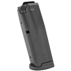 SIG P250/P320 45ACP 10RD MAGAZINE NEW, BLACK