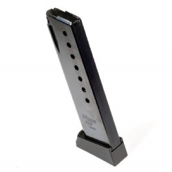 SIG P210 TARGET 9MM 8RD MAGAZINE NEW