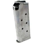 SIG COMPACT 1911 .45ACP 7RD MAGAZINE - STAINLESS STEEL