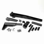 STRIKEFORCE TACLITE SKS STOCK KIT, BLACK