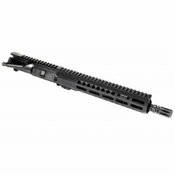 SONS OF LIBERTY GUN WORKS EX03 COMPLETE UPPER, 5.56NATO / .223, 11.5 INCH