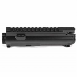 SONS OF LIBERTY GUN WORKS STRIPPED UPPER RECEIVER, BLACK