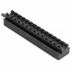 ARMALITE AR18 AR180 SCOPE MOUNT, EXTENDED LENGTH TALL, STORMWERKZ