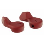 UTG SAFETY SELECTORS, FOR CZ SCORPION EVO 3, RED