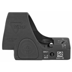 TRIJICON SRO 1.0 MOA ADJUSTABLE LED