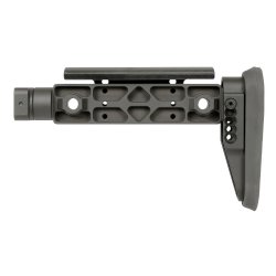 MIDWEST INDUSTRIES ALPHA SERIES FIXED BEAM STOCK
