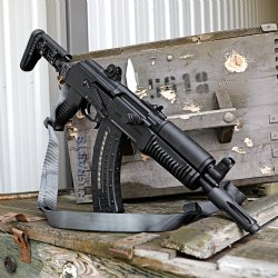 UTG AK/AKM 30RD 7.62X39 MAGAZINE