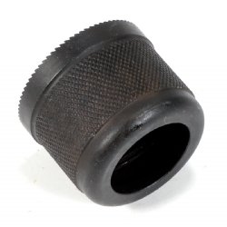 UZI BARREL NUT, US MADE