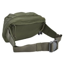 VERTX LONG WALKS WAIST PACK, CANOPY GREEN