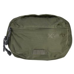 VERTX LONG WALKS WAIST PACK, CANOPY GREEN