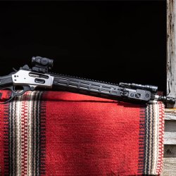 MIDWEST INDUSTRIES MARLIN 1895 EXTENDED SIGHT SYSTEM M-LOK 