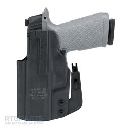 SIG P365-XMACRO PREMIUM IWB BLACKPOINT TACTICAL HOLSTER, RIGHT HAND