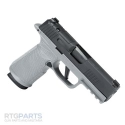 WILSON COMBAT GRIP MODULE, FITS SIG P365 X-MACRO, GRAY