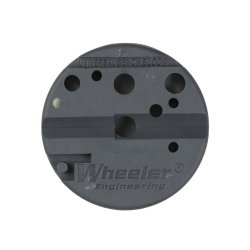 WHEELER UNIVERSAL BENCH BLOCK