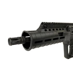 MANTICORE ARMS X95 OPTIMUS POLYMER FOREND, FDE