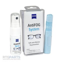 ZEISS ANTI-FOG DEFENDER KIT